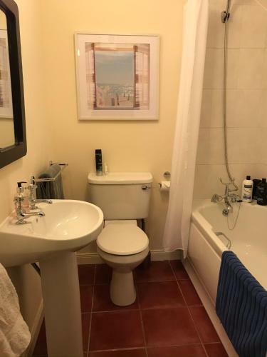 Apartamento No. 6 Clifden Court