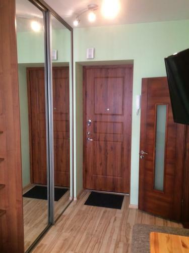 Studio Apartment Old Town