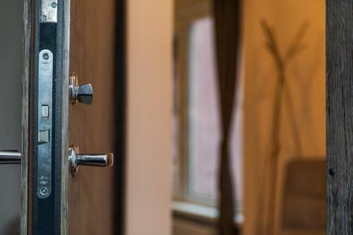 Apartamento Brand New In The Old Town
