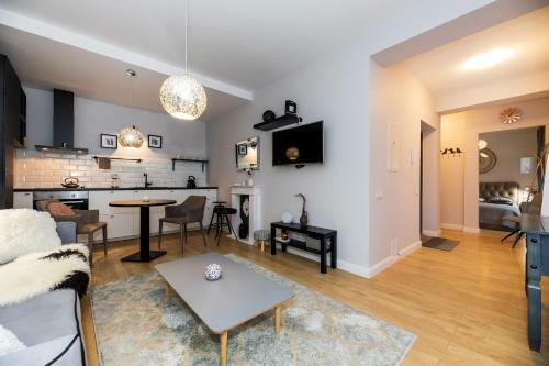 Apartamento Brand New In The Old Town
