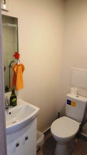 Apartamento Butukas Studija