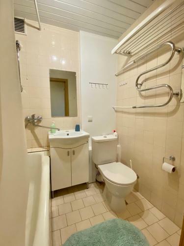 Apartamento Studlendas
