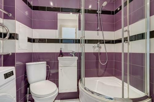 Apartamentai Minimalistas