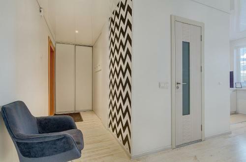 Apartamentai Minimalistas