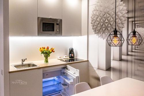 No.3 Apartment Link-to-happiness
