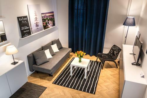 No.3 Apartment Link-to-happiness