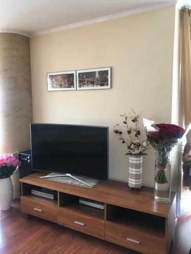 Apartment Inkaras