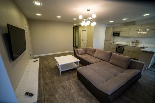 Apartamento Mieterlux 22