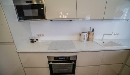 Apartamento Mieterlux 22
