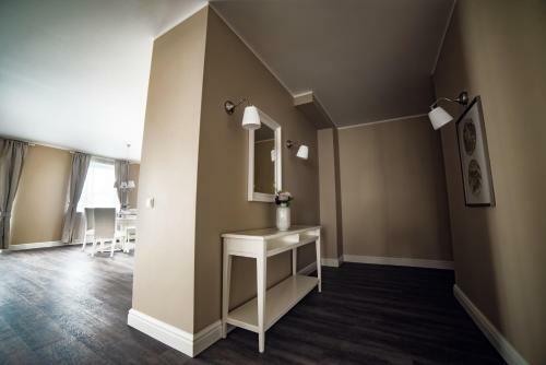 Royal Sauna Apartments