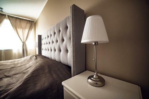 Royal Sauna Apartments