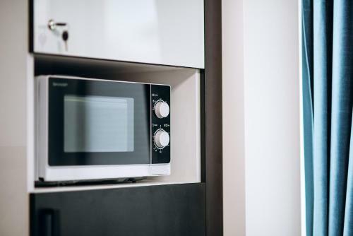 Apartamentai Vyta Plius