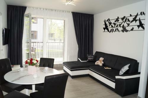 Apartamentai Vyta Plius