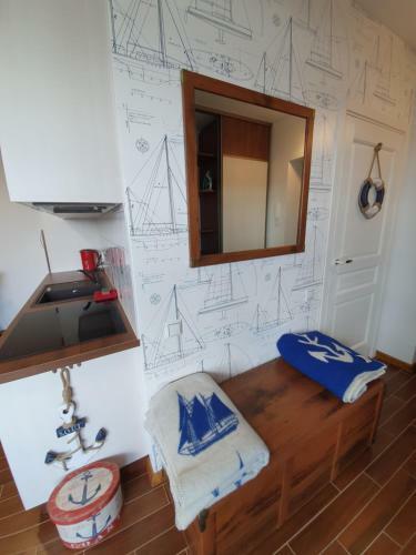 Apartamentai Vyta Plius