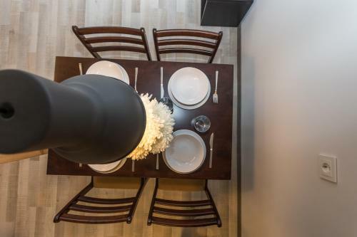 Loft Apartment In Klaipeda Oldtown