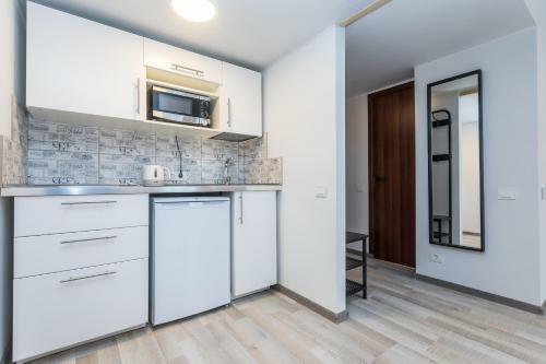 Loft Apartment In Klaipeda Oldtown