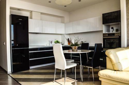 Apartamento Sau Tau