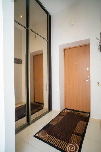 Apartamento 9 Tilt? Gatv?