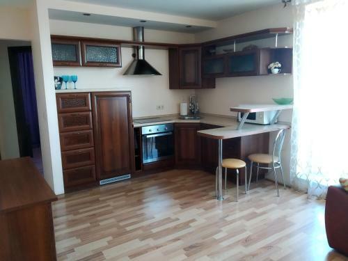 Baltijos 12b Apartamentai