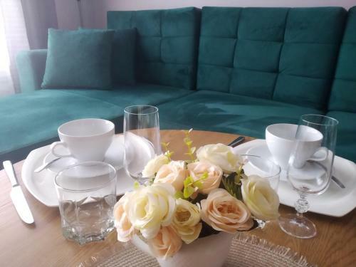Baltijos 12b Apartamentai