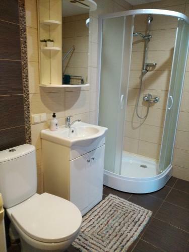Baltijos 12b Apartamentai