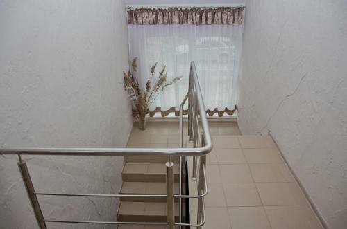 Apartamentai Su Dziakuzi