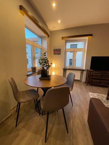 Senamiescio Tiltu Apartamentai