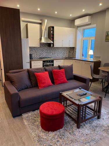 Senamiescio Tiltu Apartamentai