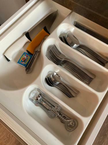 Senamiescio Tiltu Apartamentai