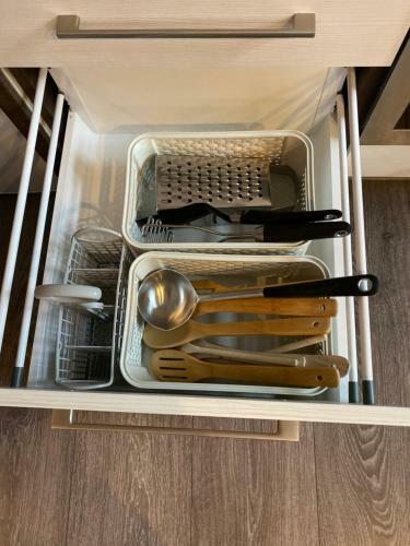 Senamiescio Tiltu Apartamentai