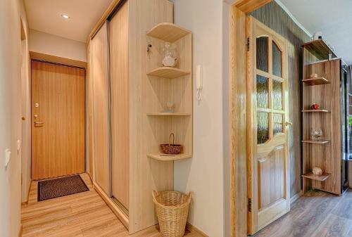 Apartamento "baltijos Prospekt"-apartment