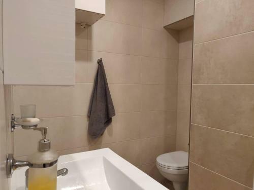 Puod?iai Good Apartment