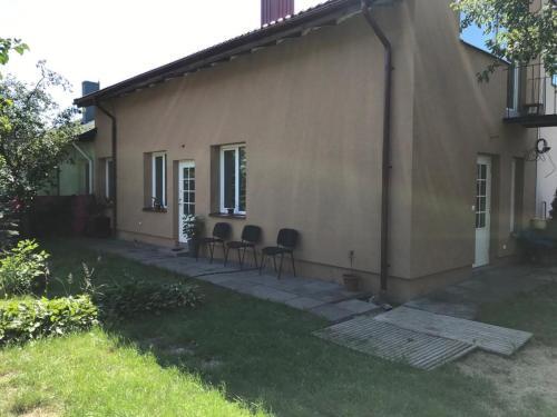 Apartamento Lion Inn 2