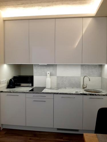 Smeltale Apartament 3