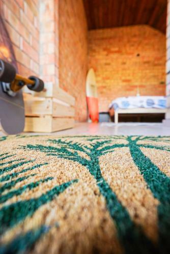 Albergue Surf Camp