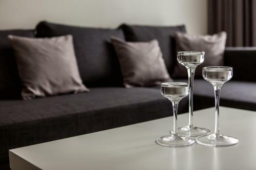 Am Apartamentai