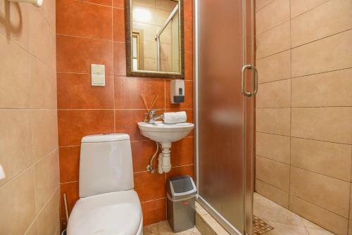 Apartamento Kubu Loft