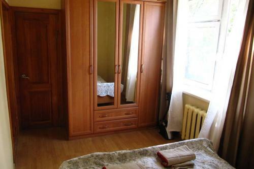 Old Town & Ferry Apartment