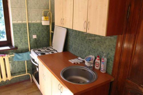 Old Town & Ferry Apartment