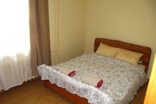 Old Town & Ferry Apartment