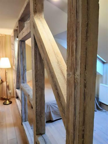 Klaipeda Old Town Center Apartment