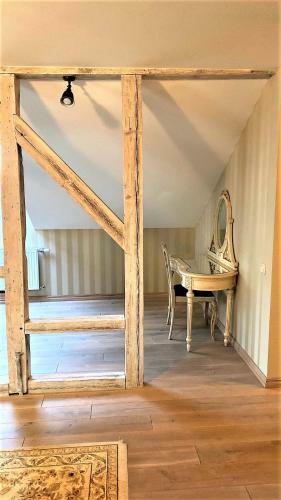 Klaipeda Old Town Center Apartment