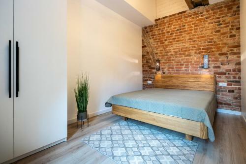 Apartamento Klaipeda Old Town Unique