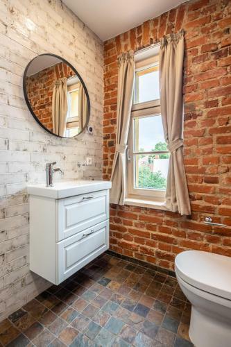 Apartamento Klaipeda Old Town Unique