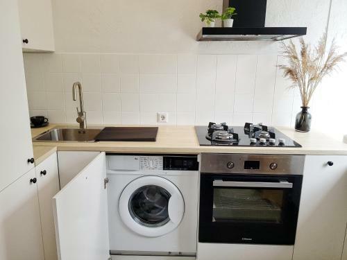 No.4 Apartment Link-to-happiness