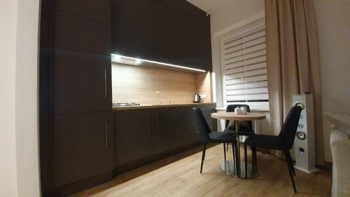 Apartamento Feels Like Home Klaip?da