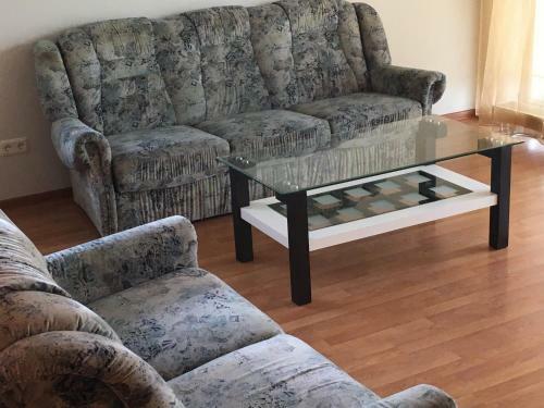 Bur?s Apartamentai