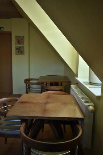 Hostal Guest House Gero V?jo Namai