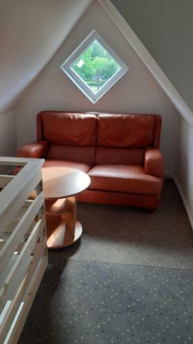 Hostal Guest House Gero V?jo Namai