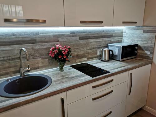 Apartamento I&d New Cosy Modern Studio